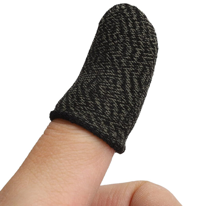 Degetare gaming PUBG profesioniste, finger sleeve Techsuit FS2