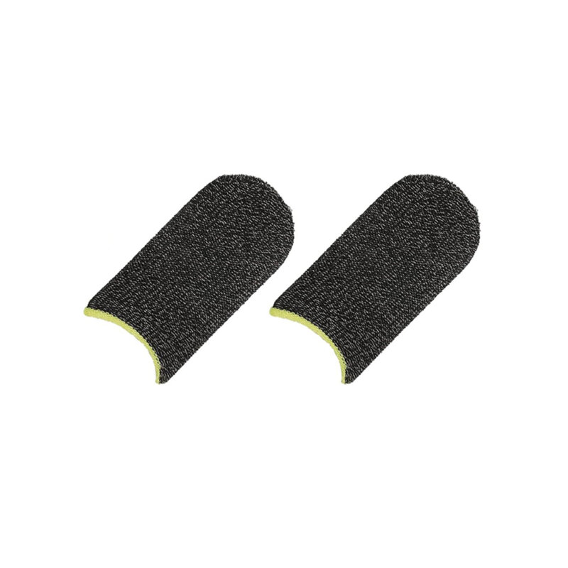 Manusi degete pentru gaming, finger sleeve Techsuit FS3-04