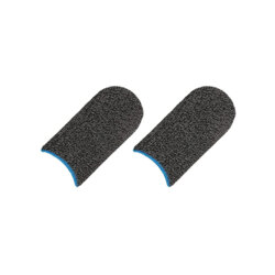 Manusi degete pentru gaming, finger sleeve Techsuit FS3-03