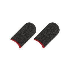 Manusi degete pentru gaming, finger sleeve Techsuit FS3-02