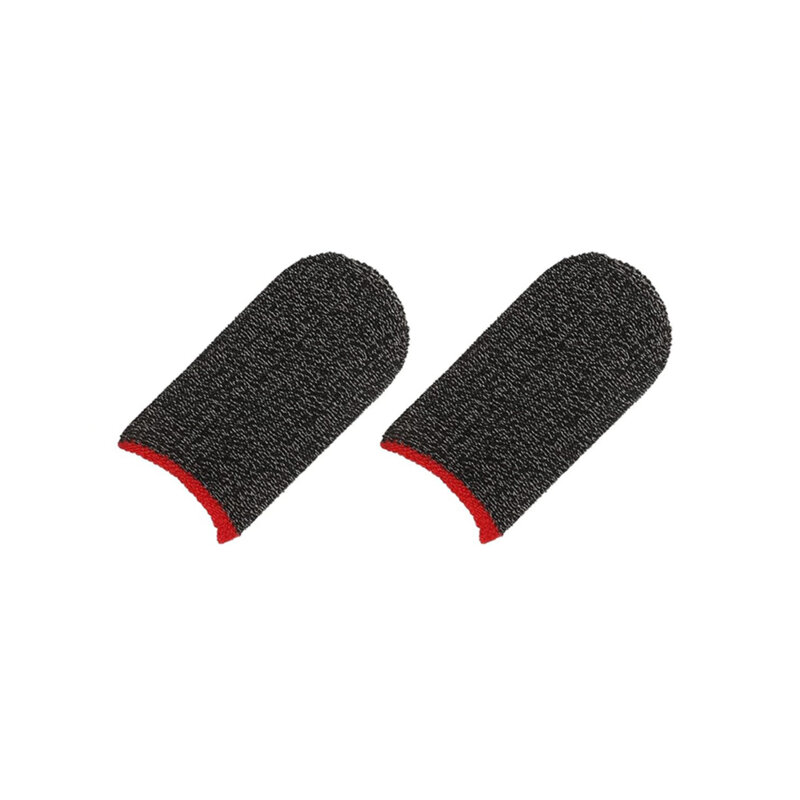 Manusi degete pentru gaming, finger sleeve Techsuit FS3-02