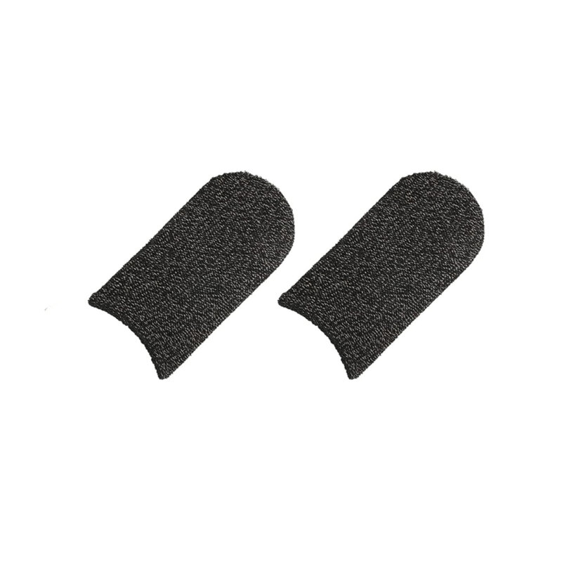 Manusi degete pentru gaming, finger sleeve Techsuit FS3-01