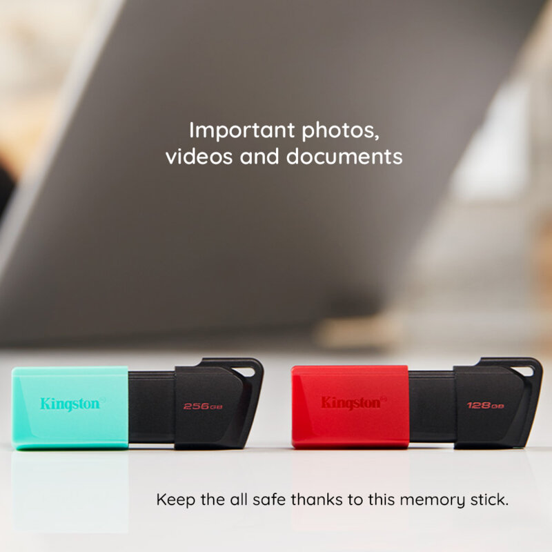 Stick memorie 64GB Kingston DT Exodia M, USB 3.2, DTXM/64GB