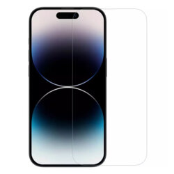Folie sticla iPhone 14 Pro Nillkin Amazing H+PRO, transparenta
