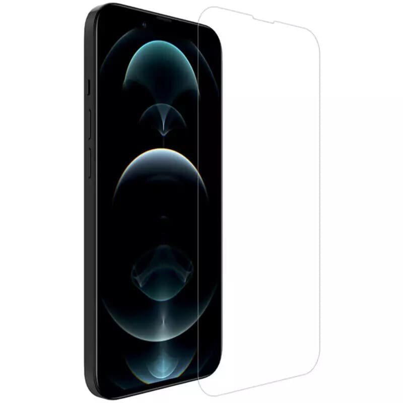 Folie sticla iPhone 14 Plus Nillkin Amazing H+PRO, transparenta
