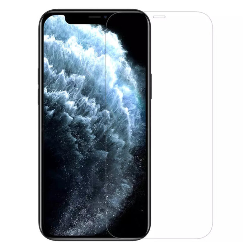 Folie sticla iPhone 12 Pro Nillkin Amazing H+PRO, transparenta