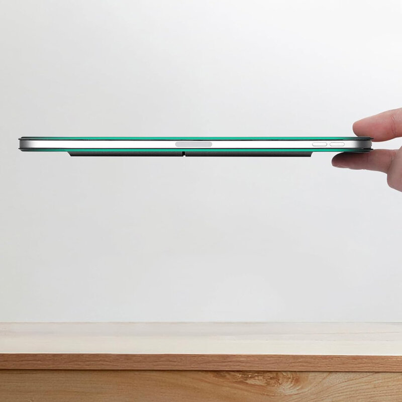 Husa iPad Pro 13 (2024) ESR Rebound Magnetic, mov