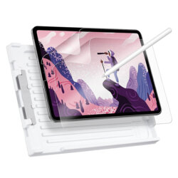 Folie iPad Pro 12.9