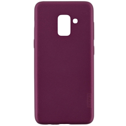 Husa Samsung Galaxy A8 2018 A530 X-Level Guardian Full Back Cover - Purple