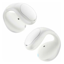 Casti open-ear cu microfon Bluetooth Anker C30i, IPX4, alb