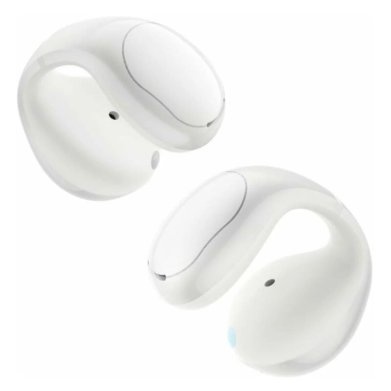 Casti open-ear cu microfon Bluetooth Anker C30i, IPX4, alb