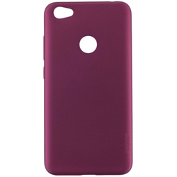 Husa Xiaomi Redmi Note 5A X-Level Guardian Full Back Cover - Purple