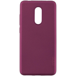 Husa Xiaomi Redmi 5 X-Level Guardian Full Back Cover - Purple