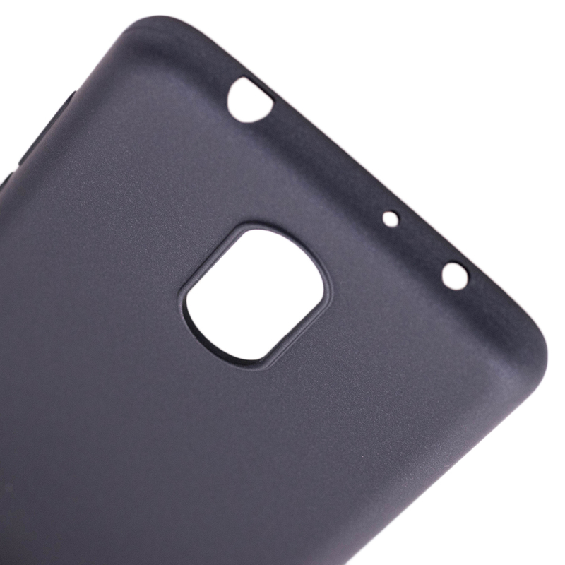 Husa Xiaomi Redmi 5 X-Level Guardian Full Back Cover - Black