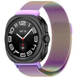 Curea Samsung Galaxy Watch Ultra 47mm Techsuit, mov, W009