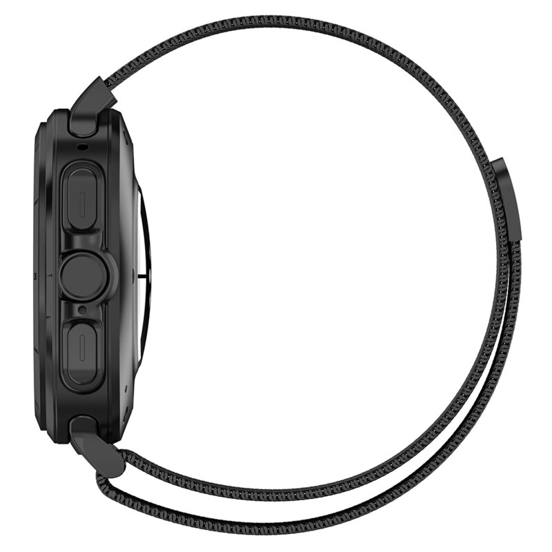 Curea Samsung Galaxy Watch Ultra 47mm Techsuit, roz, W009