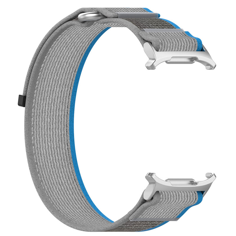 Curea Samsung Galaxy Watch Ultra 47mm Techsuit, bleu, W054