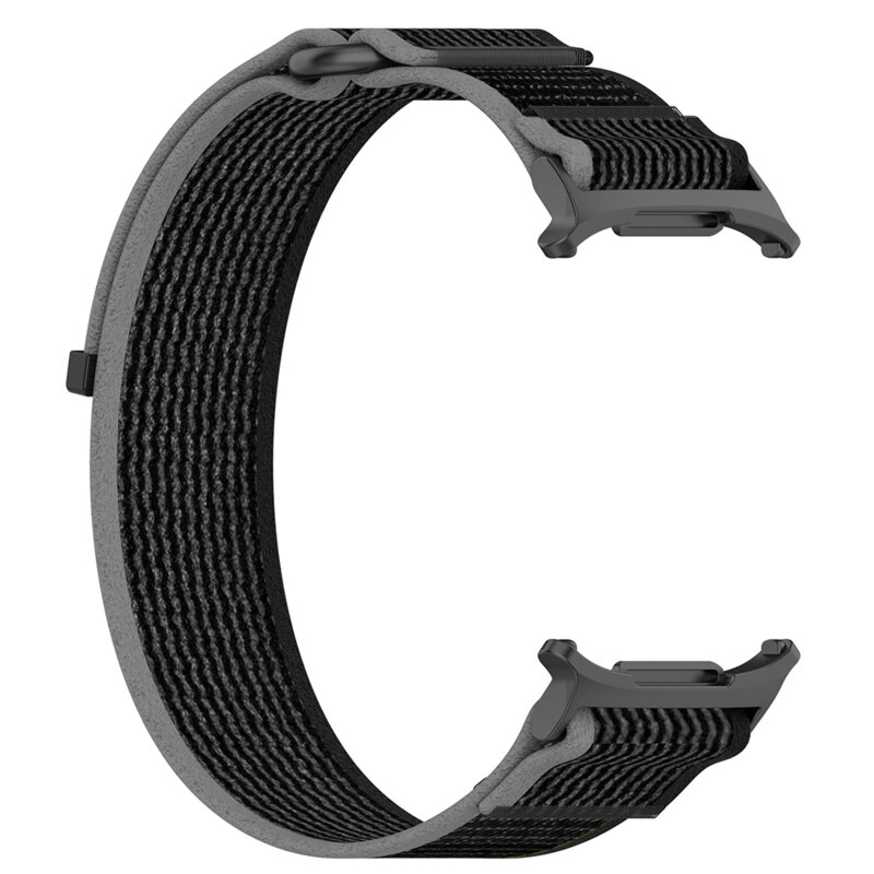 Curea Samsung Galaxy Watch Ultra 47mm Techsuit, gri, W054