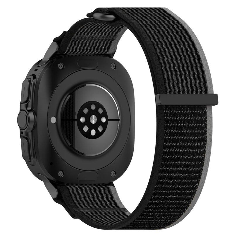 Curea Samsung Galaxy Watch Ultra 47mm Techsuit, gri, W054