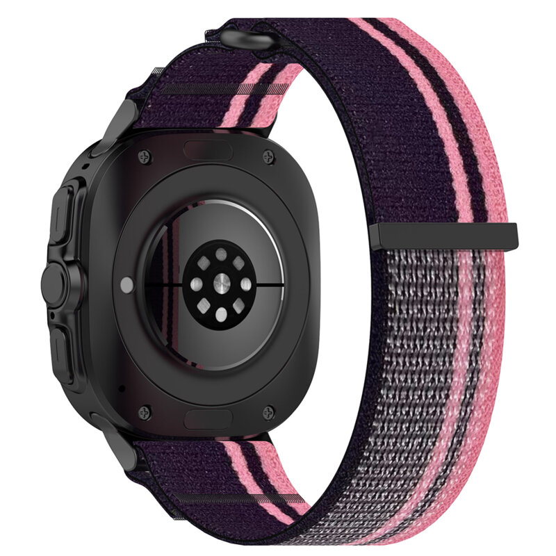 Curea Samsung Galaxy Watch Ultra 47mm Techsuit, roz, W054