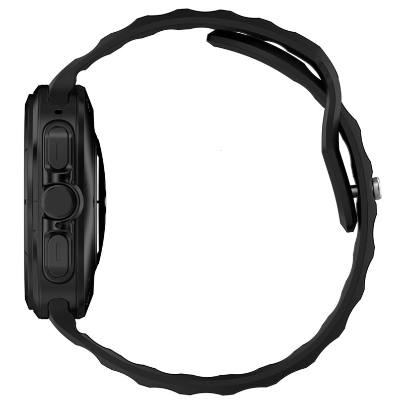 Curea Samsung Galaxy Watch Ultra 47mm Techsuit, turcoaz, W055