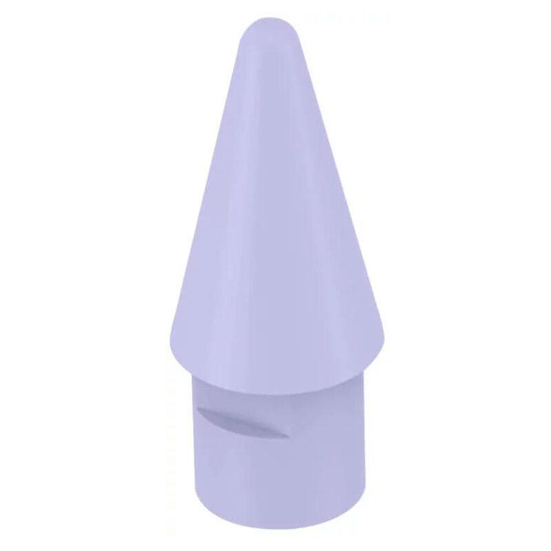 [Pachet 2x] Varf stylus pen Baseus, mov, P80015901511-00