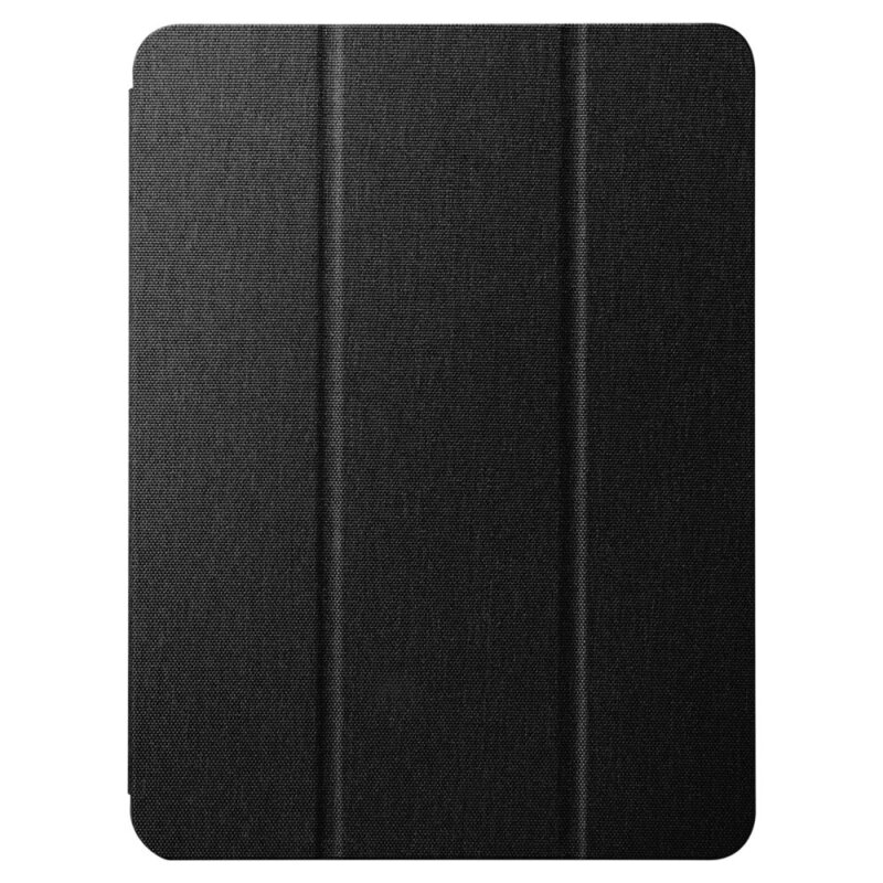 Husa iPad Pro 11 (2024) Spigen Urban Fit, negru