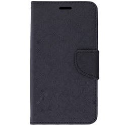 Husa Lenovo P2 Flip Negru MyFancy