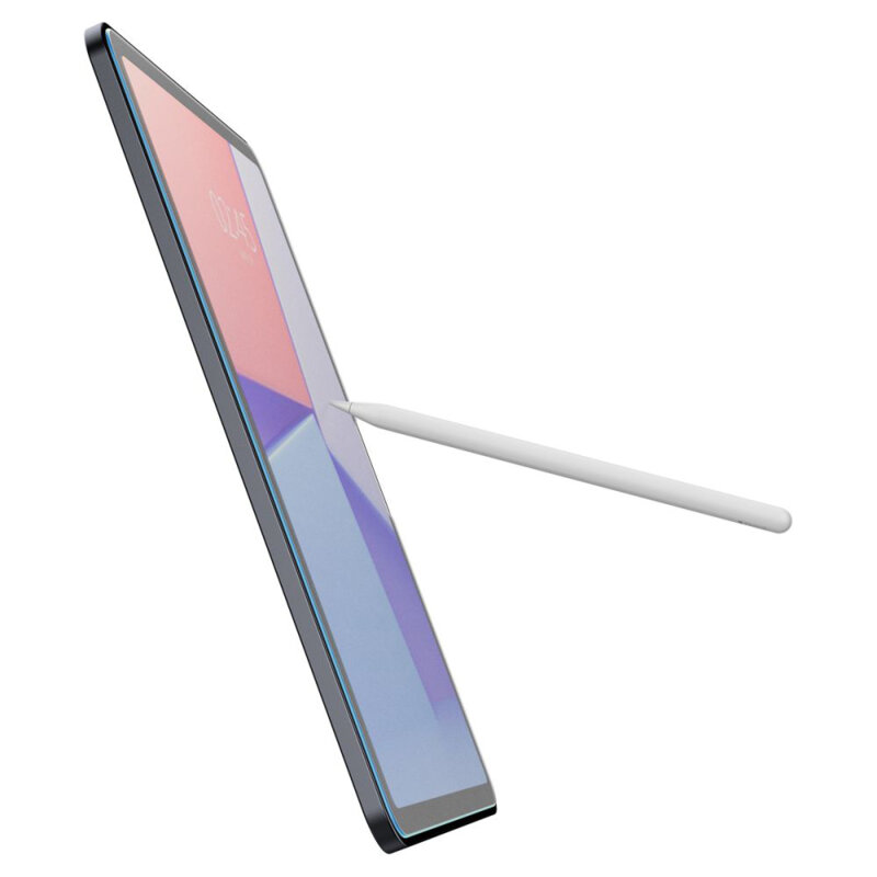 Folie iPad Air 11 (2024) Spigen Paper Touch, mata
