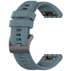 Curea Garmin Descent Mk2i Techsuit, verde, W060