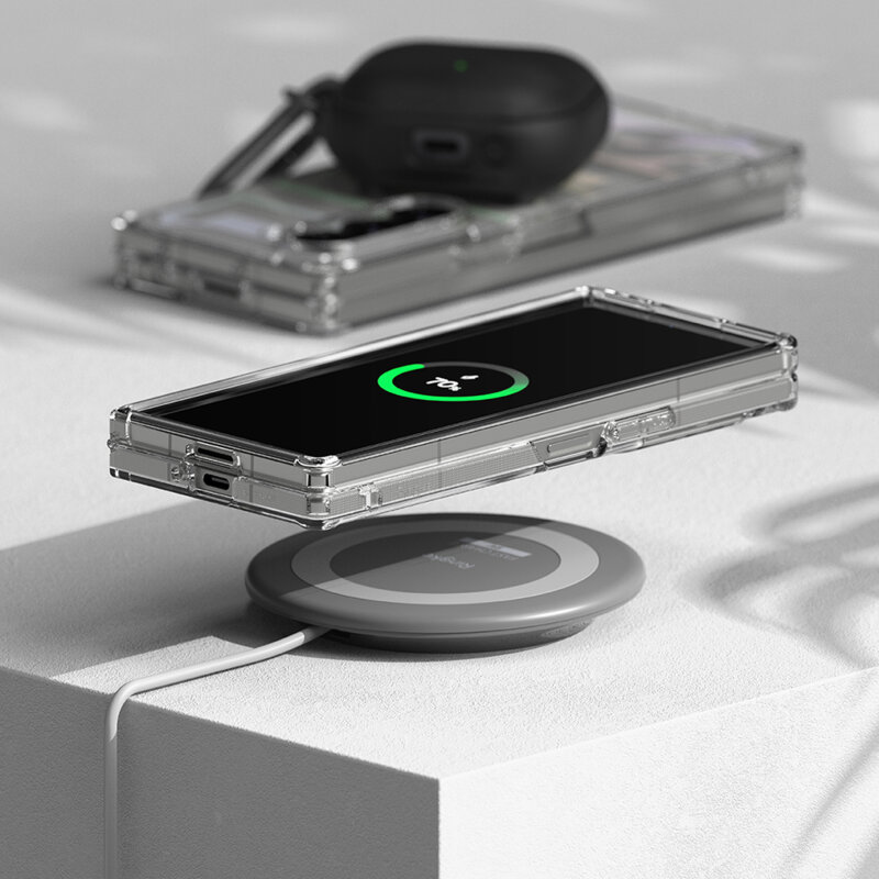 Husa Samsung Galaxy Z Fold6 Ringke Fusion Design, Seoul