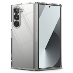 Husa Samsung Galaxy Z Fold6 Ringke Fusion, transparenta