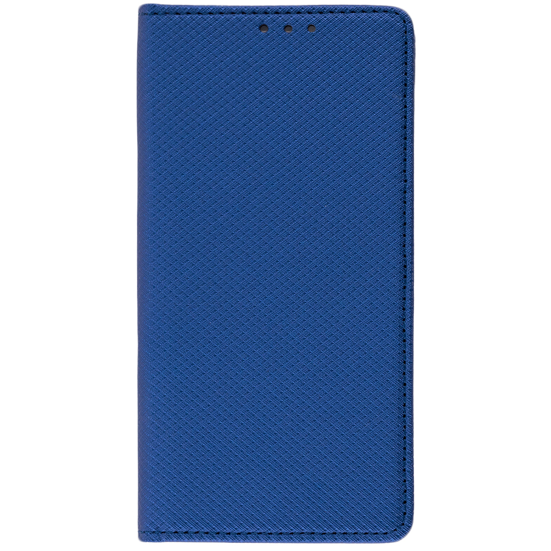 Husa Smart Book Sony Xperia XA1 Flip Albastru