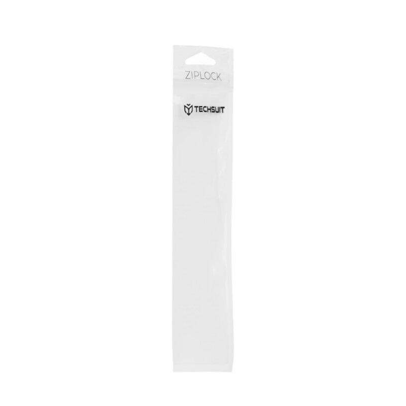 Curea Garmin Instinct 2 Solar Tactical Edition Techsuit, albastru, W058