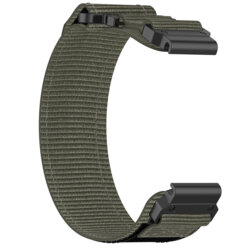Curea Garmin MARQ Golfer (Gen 2) Techsuit, gri, W057