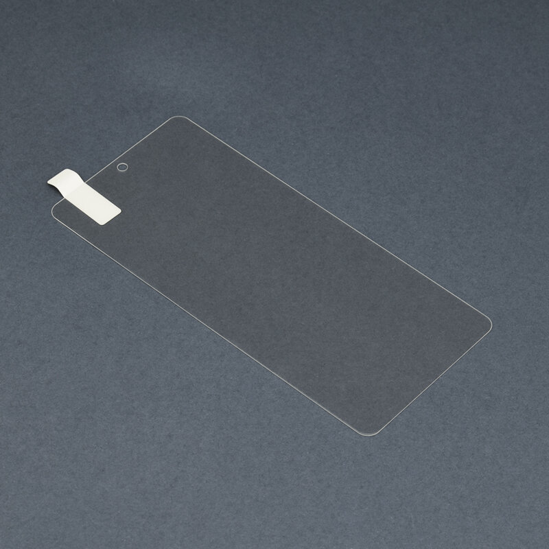Folie sticla Samsung Galaxy M35 Techsuit Clear Vision Glass, transparenta