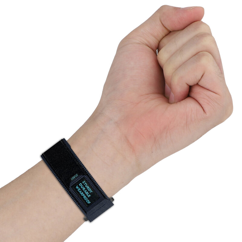 Curea Garmin Instinct 2S Techsuit, portocaliu, W057