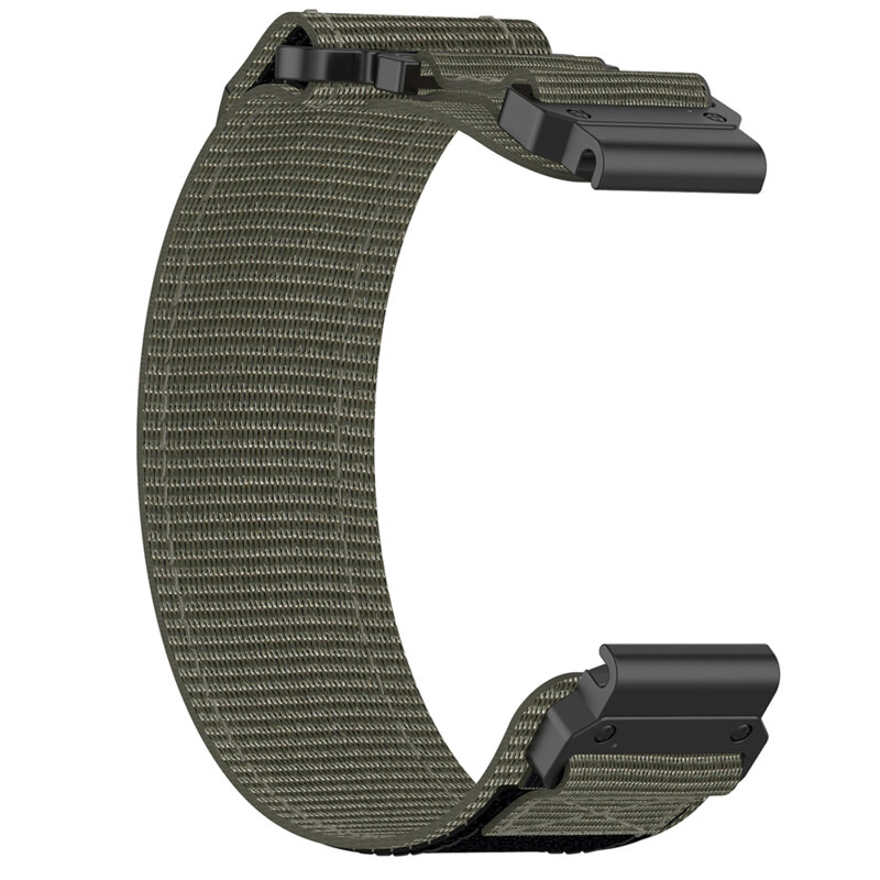 Curea Garmin Instinct 2S Camo Edition Techsuit, gri, W057