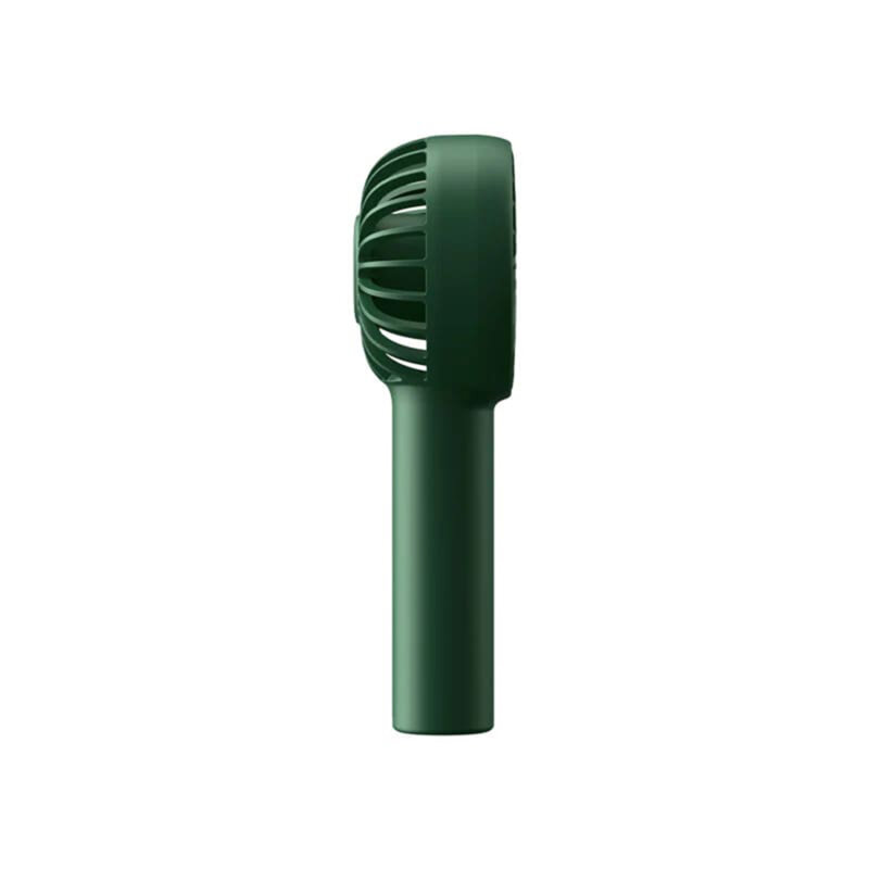 Mini ventilator portabil premium JisuLife FA20, verde