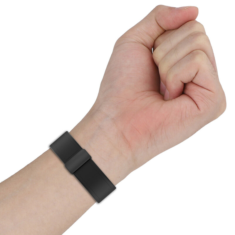 Curea Samsung Galaxy Watch Ultra 47mm Techsuit, gri, W056