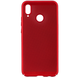 Husa Huawei P20 Lite Aero Plastic - Red