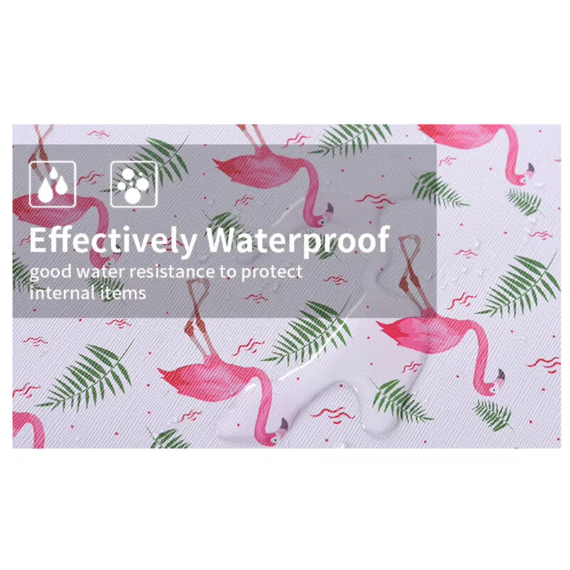 Geanta pentru tableta CanvasArtisan, 12 - 13 inch, alb, G57-01