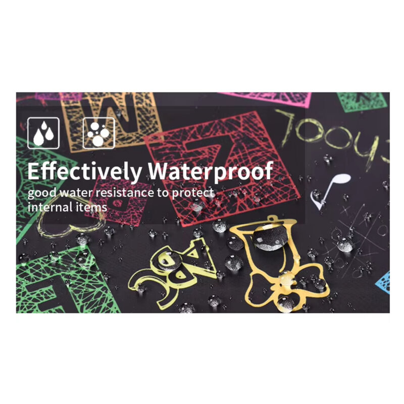 Geanta laptop 13 - 14 inch CanvasArtisan, negru, H17-11