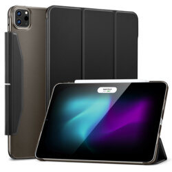 Husa iPad Pro 11 (2024) ESR Ascend Trifold, Black