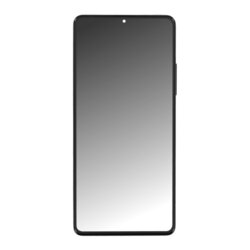 Display Xiaomi Redmi Note 13 5G touchscreen cu rama, negru