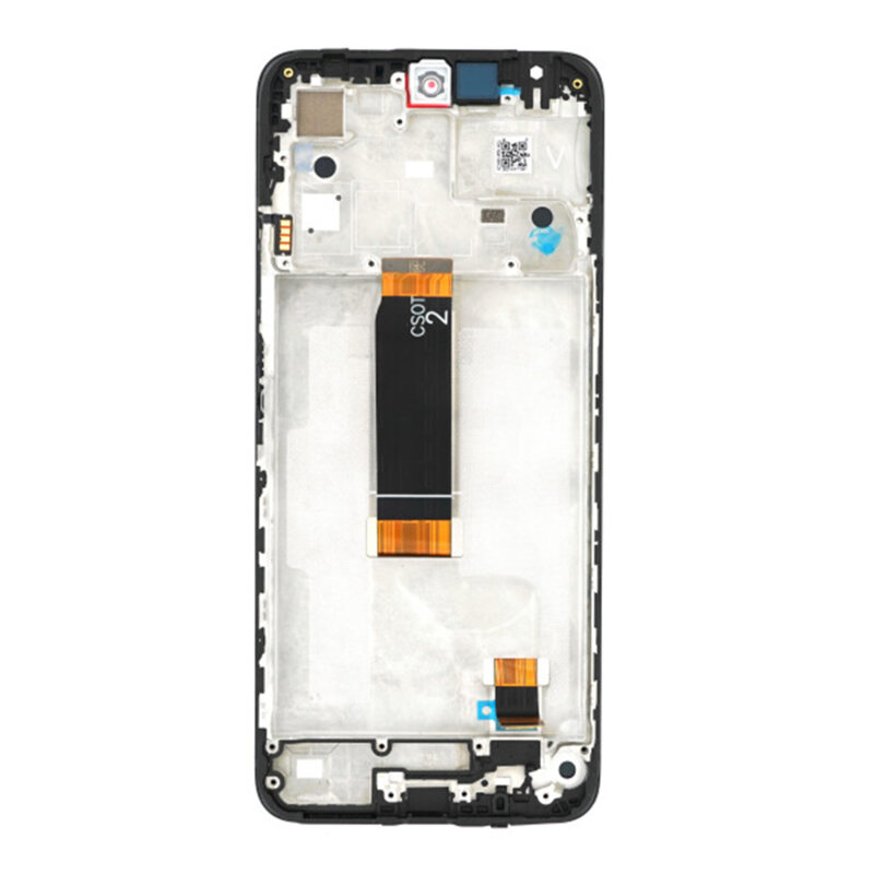 Display original Xiaomi Redmi 12 5G, service pack 560002M19A00