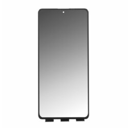 Display Xiaomi Redmi Note 12 Pro 5G fara rama, negru