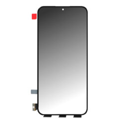 Display Xiaomi 13T fara rama, negru