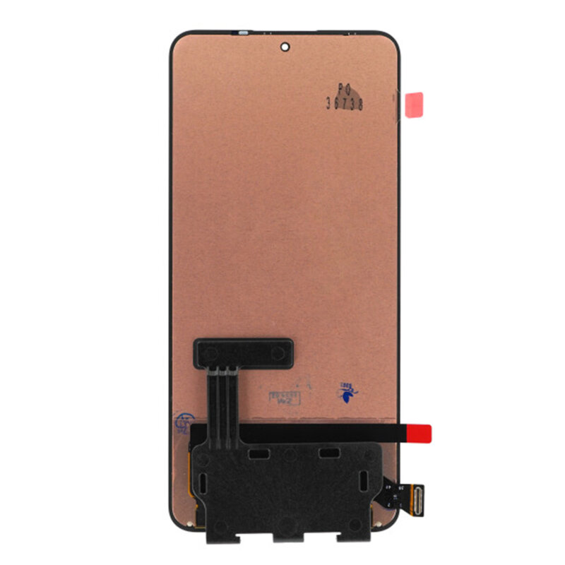 Display Xiaomi 13T Pro fara rama, negru