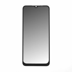 Display Oppo A15 fara rama, negru